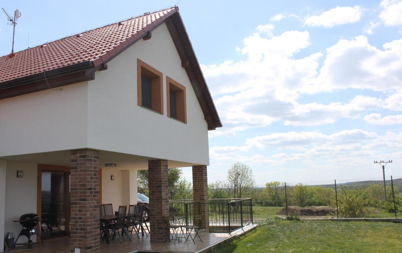 U Floderu Guest House Bavory Exterior photo