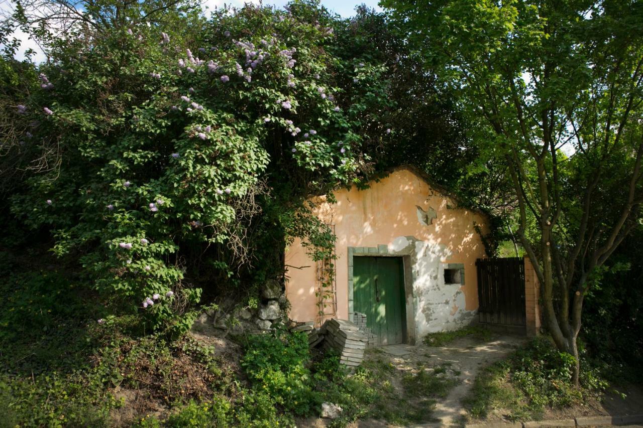 U Floderu Guest House Bavory Exterior photo
